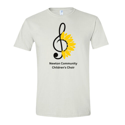 D1 - Gildan 64000 Adult Softstyle T-Shirt Thumbnail