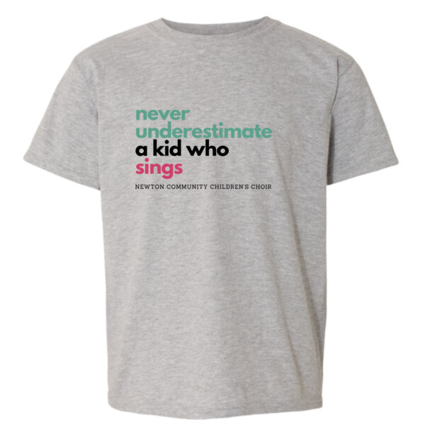 D2 - Gildan 64000B Youth Softstyle T-Shirt Thumbnail