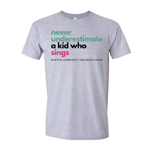 D2 - Gildan 64000 Adult Softstyle T-Shirt Thumbnail