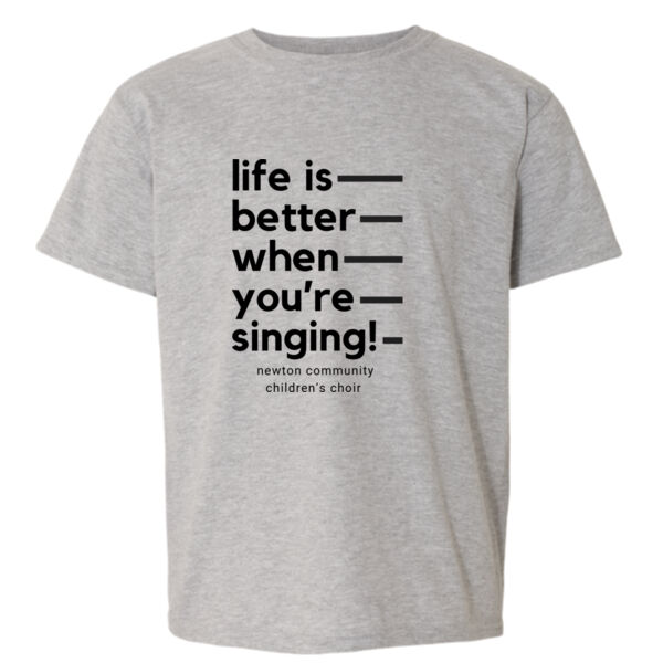 D3 - Gildan 64000B Youth Softstyle T-Shirt Thumbnail