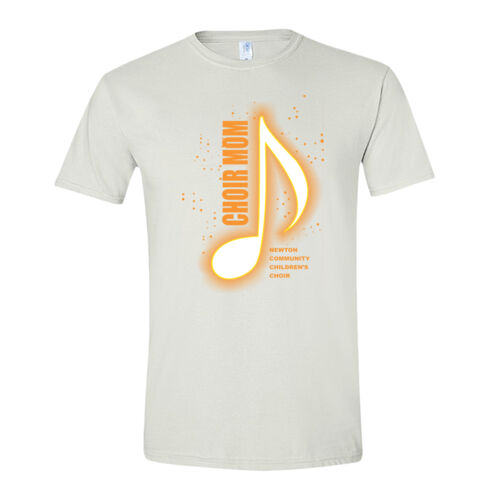 D8 - Gildan 64000 Adult Softstyle T-Shirt Thumbnail